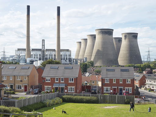 Knottingley