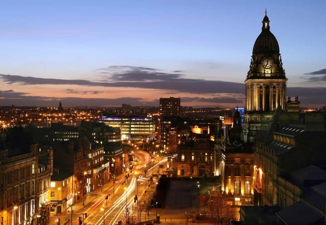 Leeds