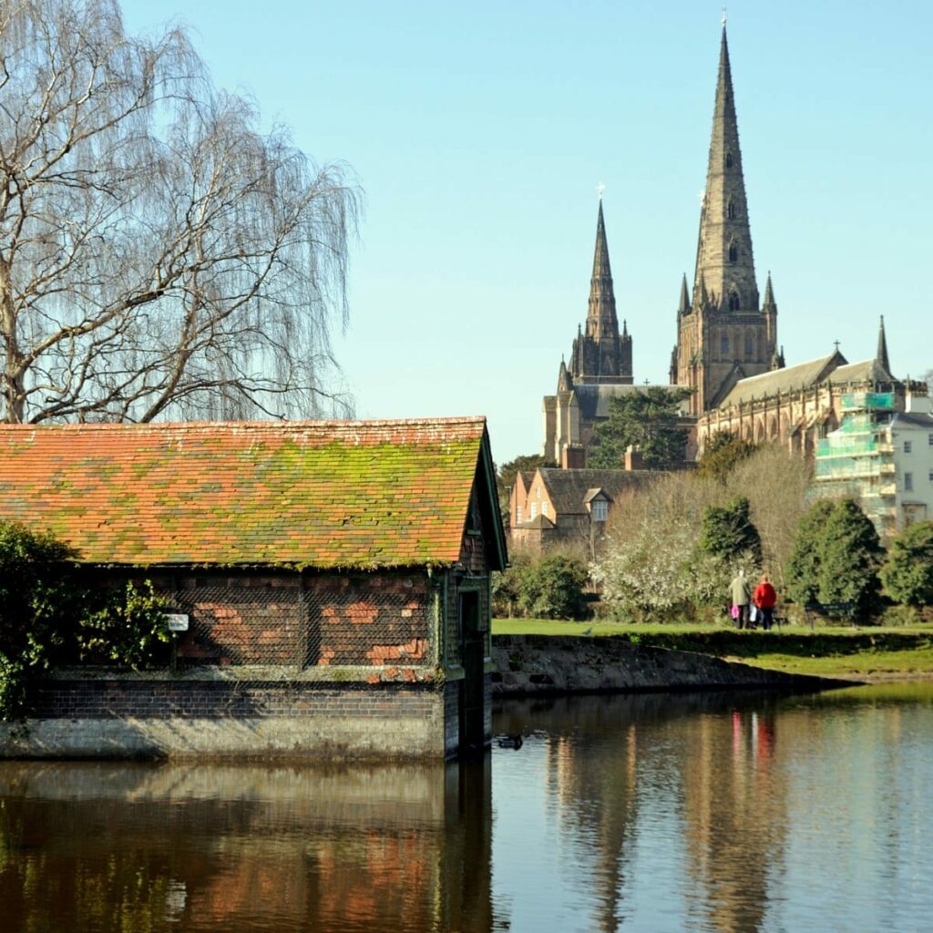 Lichfield