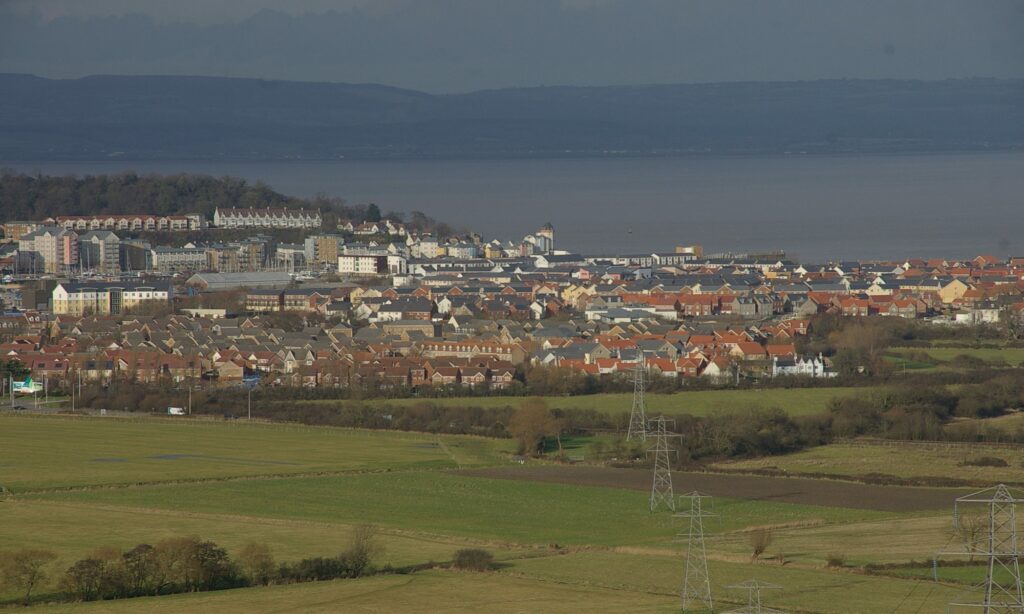 Portishead