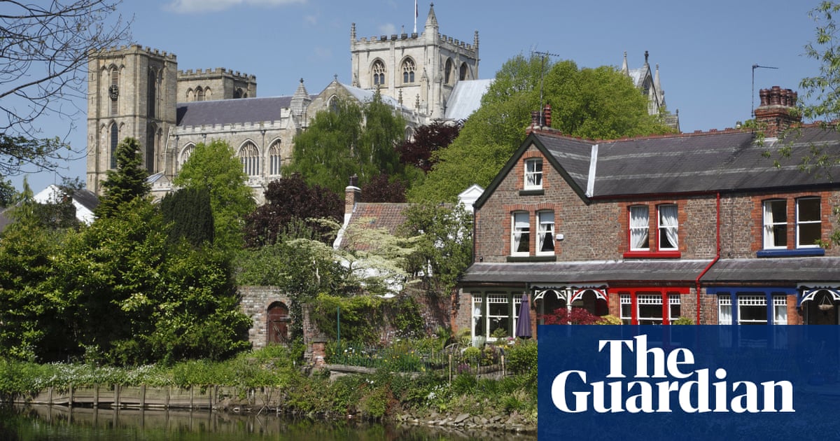 Care Homes in Ripon Is Live in Care an Option?