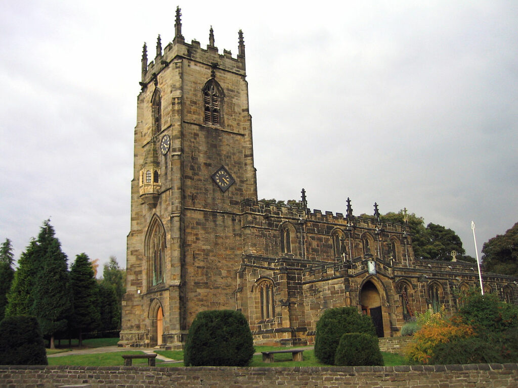 Royston, South Yorkshire
