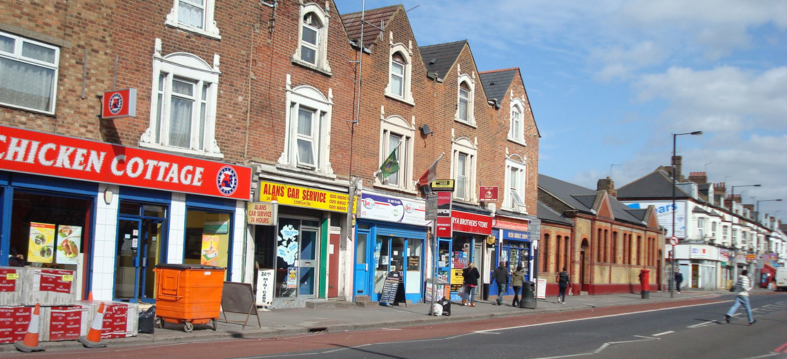 Livein care Jobs in Seven Sisters Hometouch