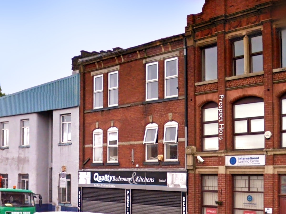 Livein care Jobs in Shaw Hometouch