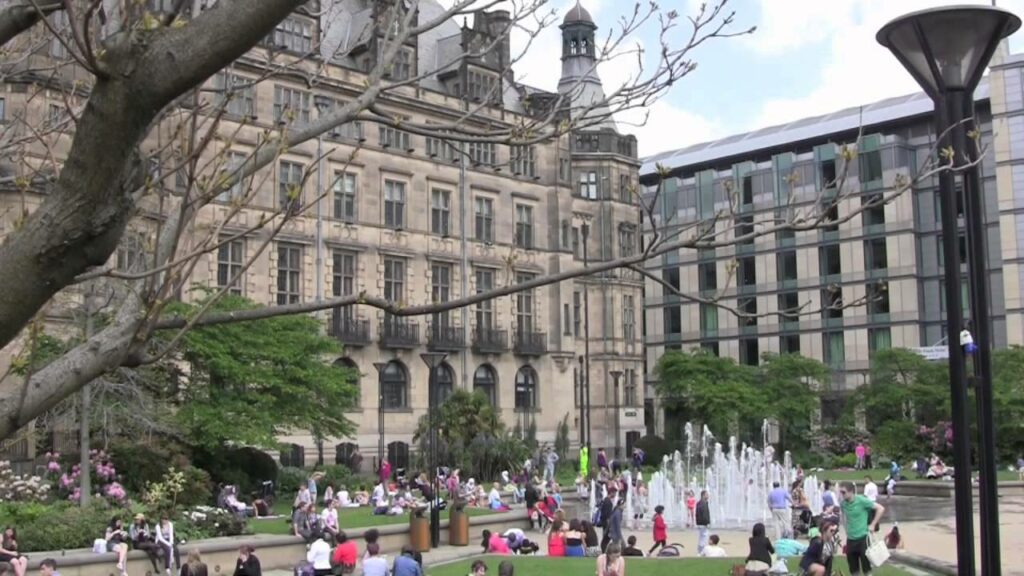 Sheffield