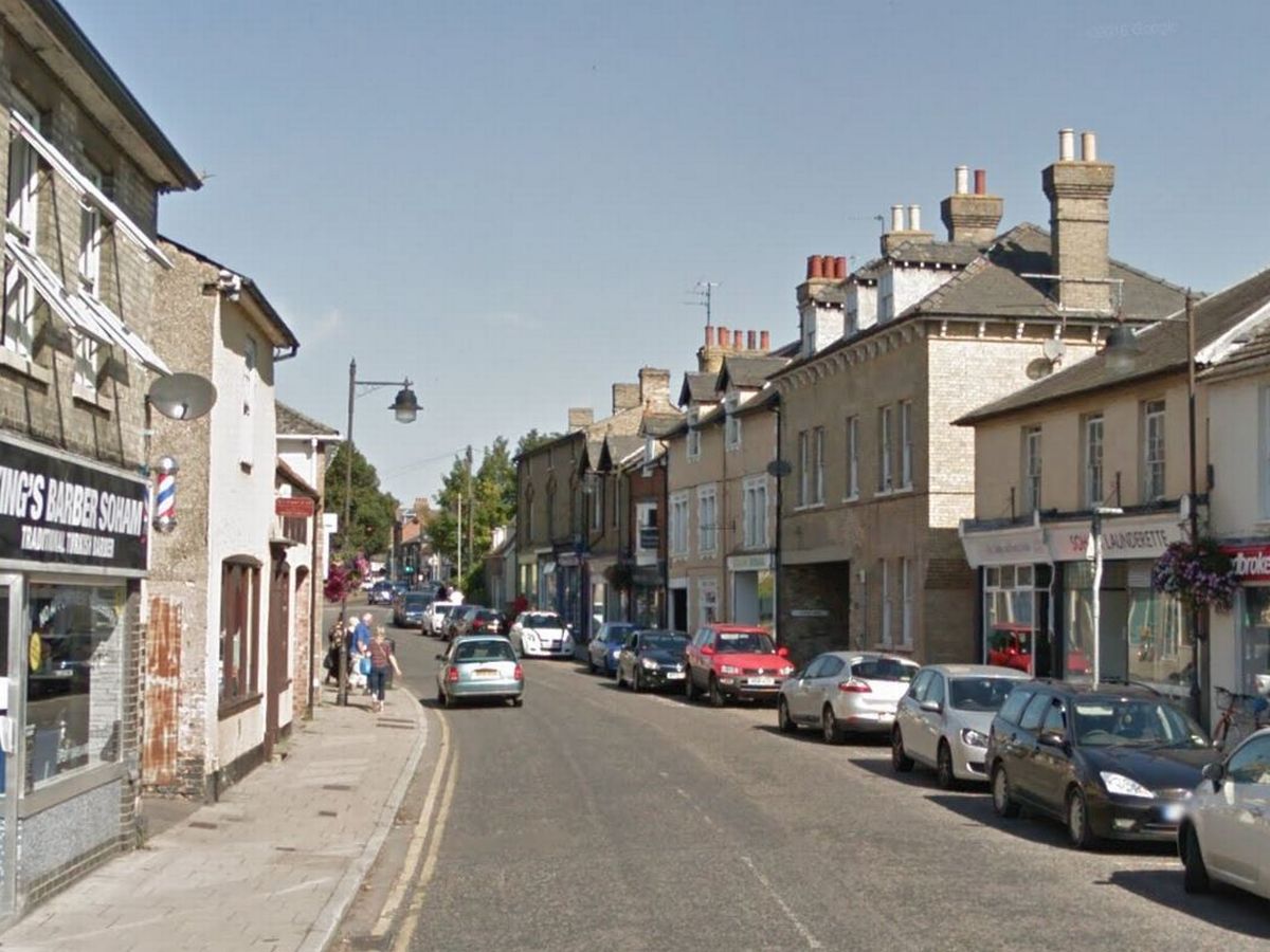 Care Homes in Soham Is Live in Care an Option?