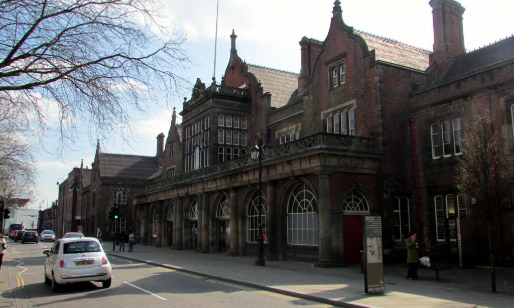 Stoke
