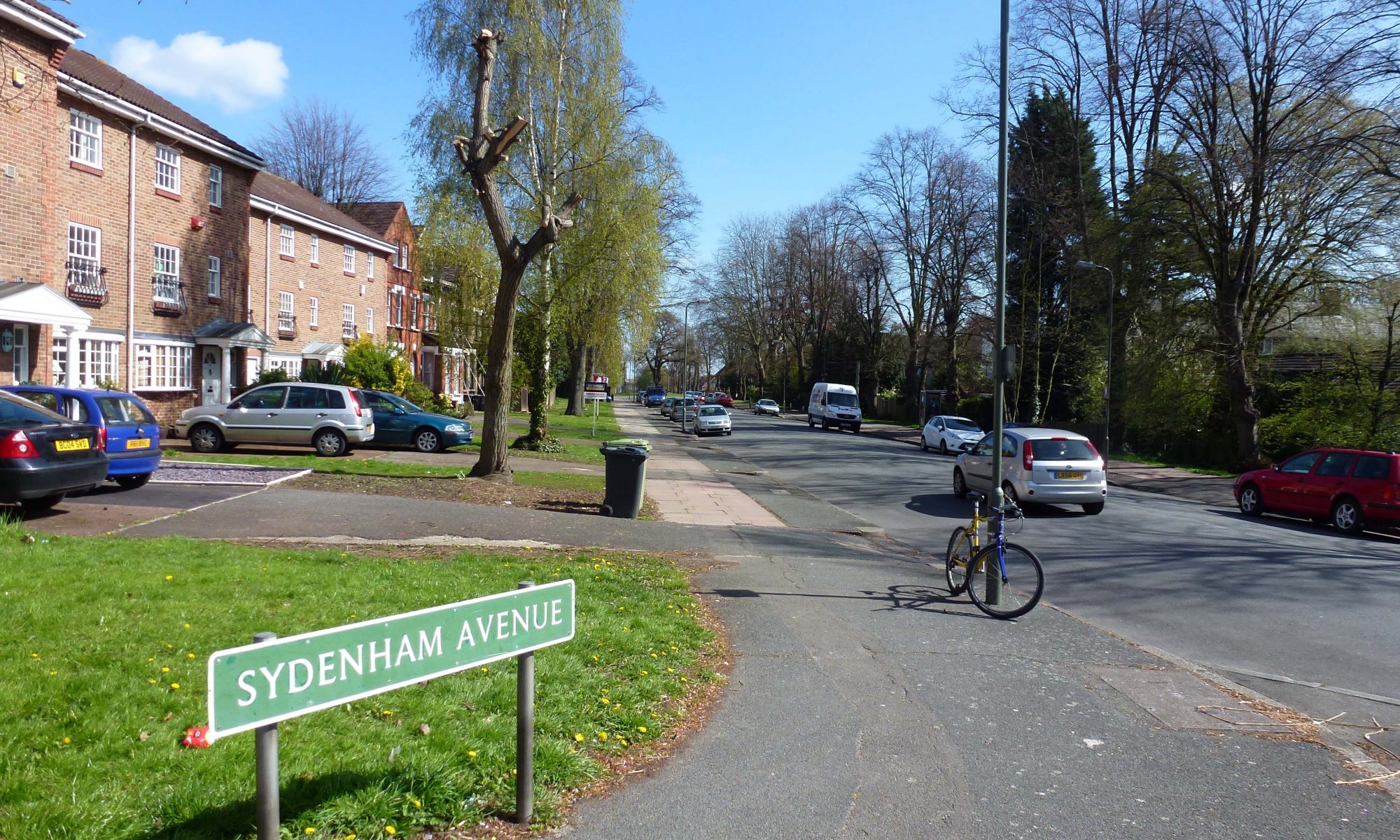 Care Homes in Sydenham Is Live in Care an Option?
