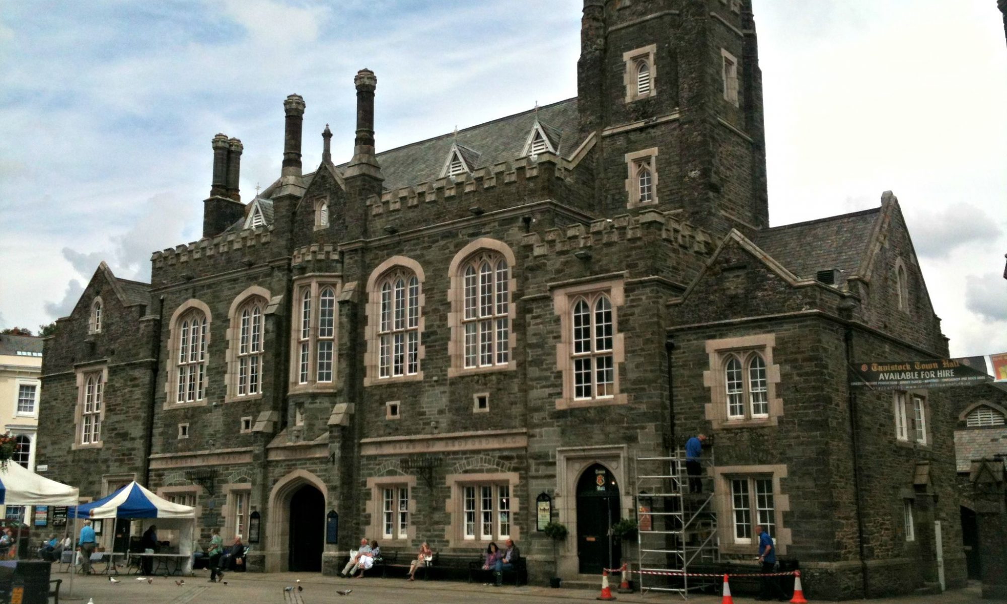 Care Homes in Tavistock Is Live in Care an Option?