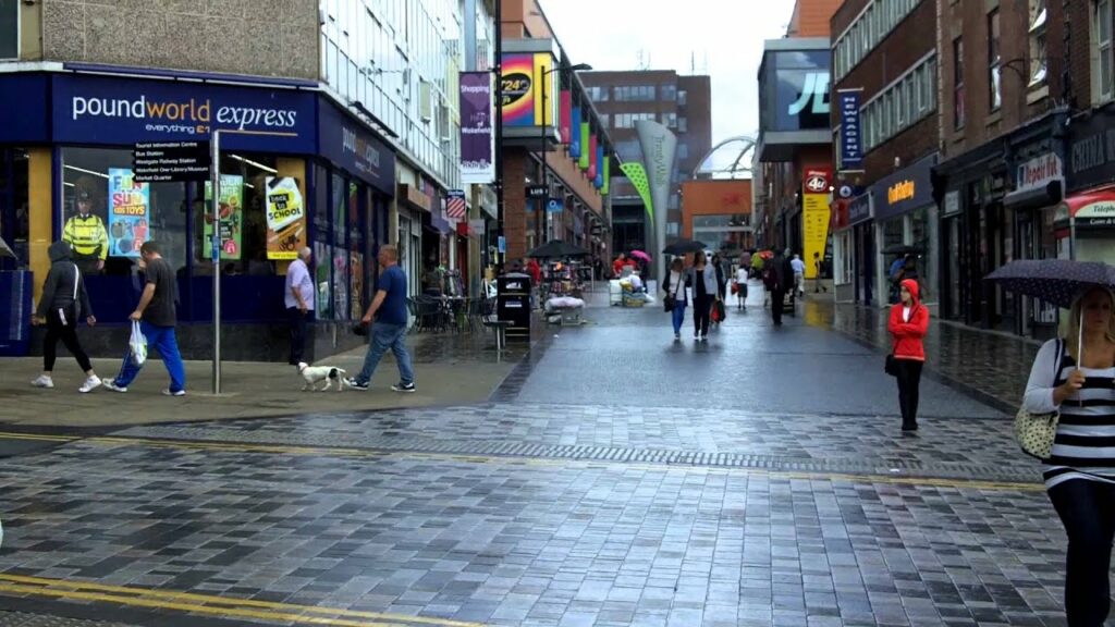 Wakefield
