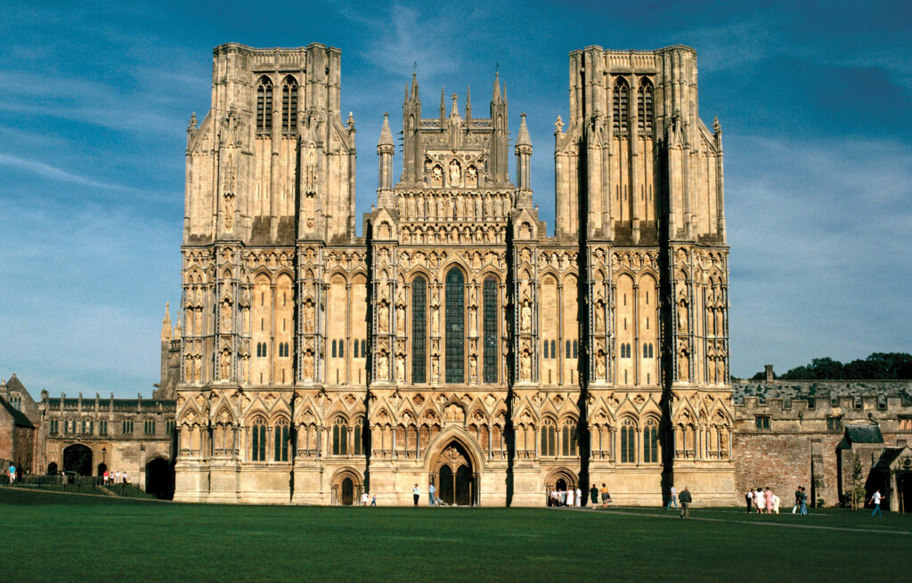 Wells