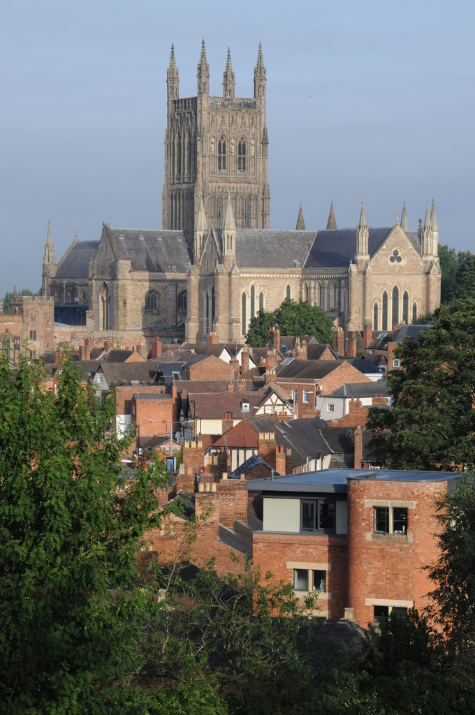 Worcester