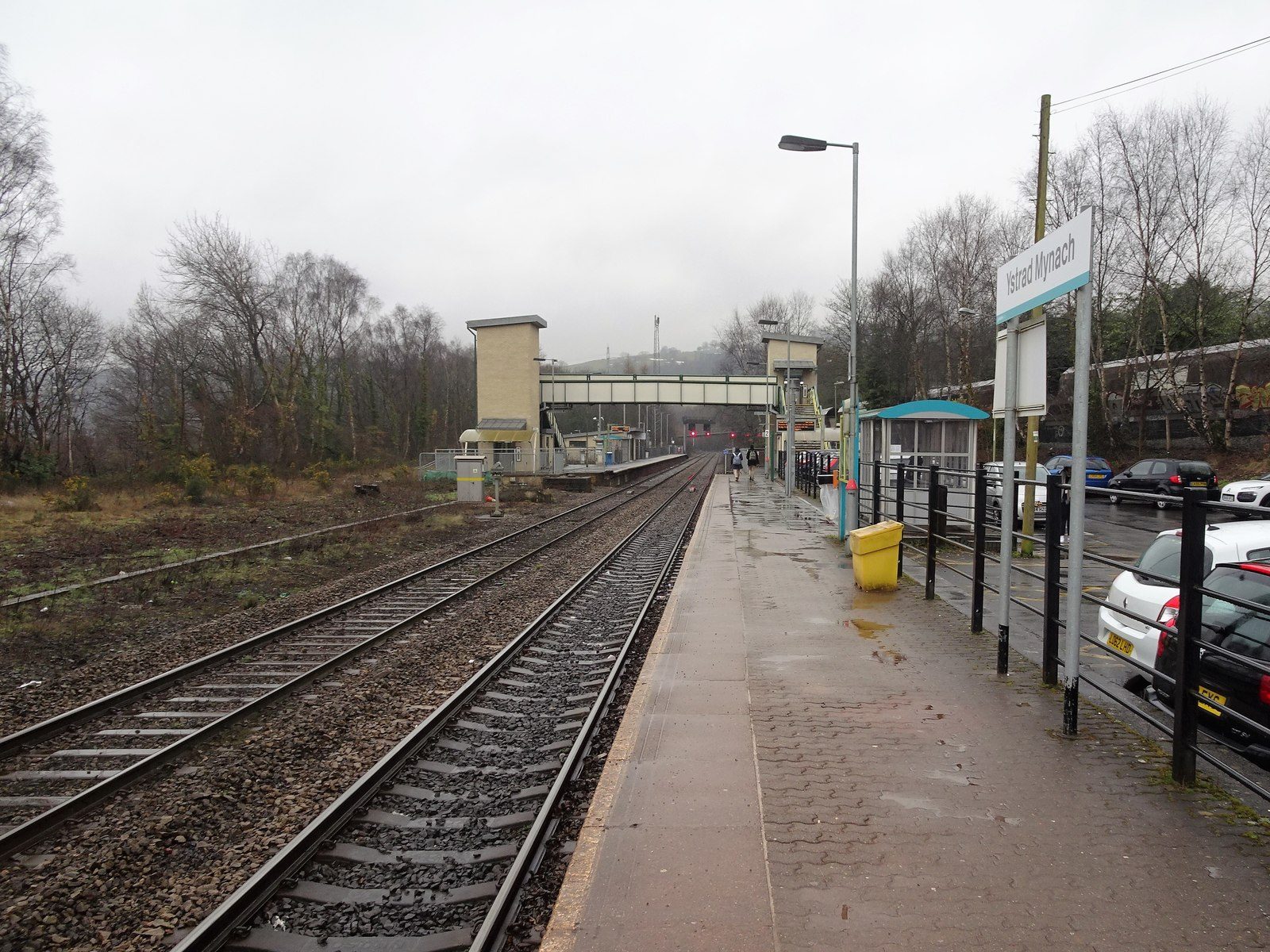 Care Homes in Ystrad Mynach Is Live in Care an Option?