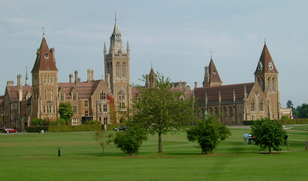 Surrey