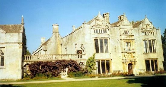 Oxfordshire