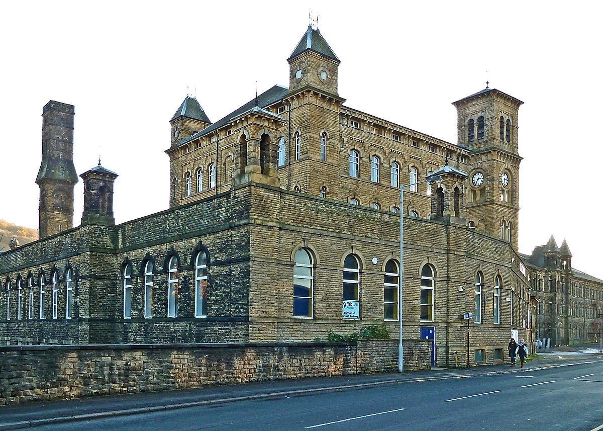 Care Homes in Keighley Is Live in Care an Option?