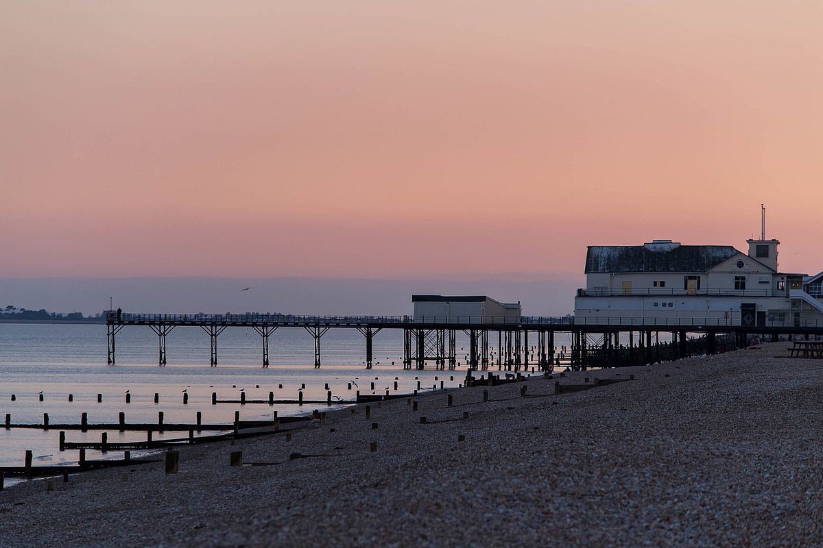 Care Homes in Bognor Regis Is Live in Care an Option?