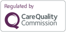 CQC Regulated by